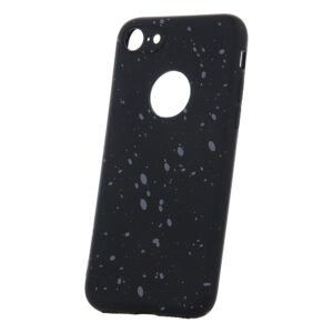 Θήκη κινητού Oem Granite for iPhone 7 / 8 / SE 2020 / SE 2022 Black