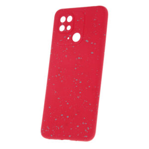 Θήκη κινητού Oem Granite for Xiaomi Redmi 10c 4G Red