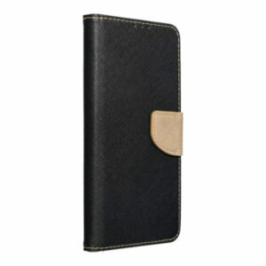 Θήκη κινητού Oem Fancy Book for Samsung A33 5G Black / Gold