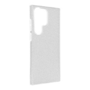 Θήκη κινητού Oem Shining for Samsung Galaxy S23 Ultra Silver