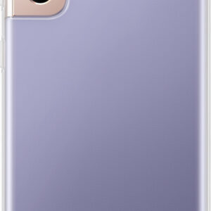 Θήκη κινητού Samsung Official Clear Cover for Samsung Galaxy S21 Plus 5G Transparent