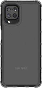 Θήκη κινητού Samsung Clear Cover for Samsung Galaxy M22 Black