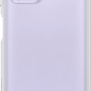 Θήκη κινητού Samsung Soft Clear Cover for Galaxy A22 4G Transparent