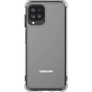 Θήκη κινητού Samsung Clear Cover for Galaxy M22 Transparent
