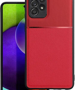 Θήκη κινητού Forcell  noble case for Samsung A23 5G Red