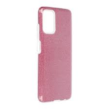 Θήκη κινητού Forcell Shinning for Samsung Galaxy A23 5G Pink