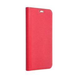 Θήκη κινητού Forcell Luna Book for Xiaomi Mi10T Lite Red