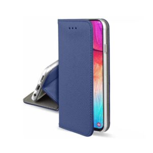 Θήκη κινητού Forcell Smart Book Case for Samsung Galaxy A13 4G Navy