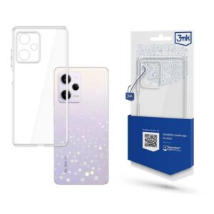 Θήκη κινητού 3mk Clear for Xiaomi Redmi Note 12 5g