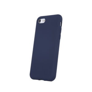 Θήκη κινητού Oem Silicone for Xiaomi Redmi Note 12 5G (Global) / Poco X5 Dark Blue