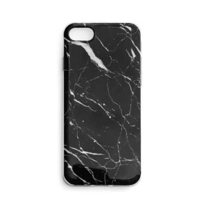 Θήκη κινητού Wozinsky Marble TPU case for Xiaomi Mi Note 10 Lite Black