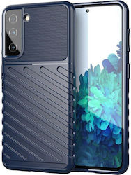 Θήκη κινητού Hurtel Thunder case for Samsung S23+ Blue