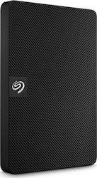 Εξωτερικός σκληρός δίσκος Seagate Drive 2TB Black