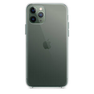 Θήκη κινητού Apple Clear for iPhone 11 Pro Εκθεσιακή