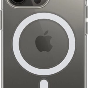 Θήκη κινητού Apple with MagSafe for Apple iPhone 13 Pro TPU Clear Εκθεσιακή