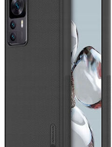 Θήκη κινητού Nillkin Frosted Shield Pro for Xiaomi 12T Black