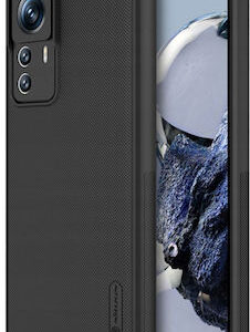 Θήκη κινητού Nillkin Frosted Shield Pro for Xiaomi 12T Pro Black