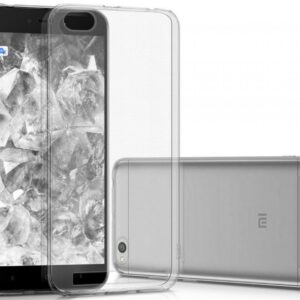 Θήκη κινητού XLEVEL Antislip  for Xiaomi Redmi 5A transparent