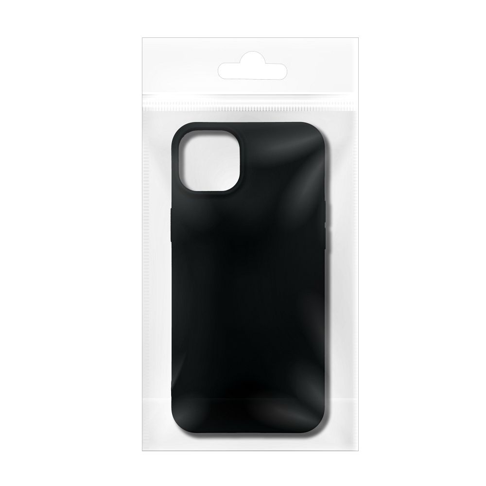 Θήκη κινητού Forcell Matt for Xiaomi 13 Lite Black