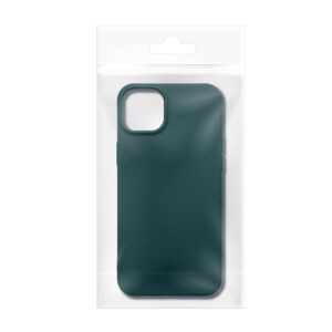 Θήκη κινητού Forcell Matt for Xiaomi 13 Pro Dark Green