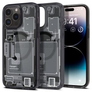 Θήκη κινητού Spigen Ultra Hybrid Mag Zero for iPhone 14 Pro Max