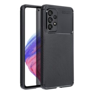 Θήκη κινητού Forcell Carbon Premium Case for Samsung A13 4G