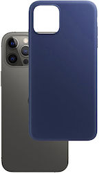Θήκη κινητού Forcell Matte Case for iPhone 12  Pro Blue