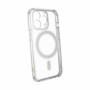 Θήκη κινητού Idol 1991 MagSafe Clear Air Back Cover for iPhone 13 Pro Transparent
