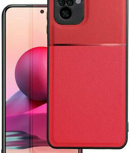 Θήκη κινητού Forcell Noble Case for Xiaomi Redmi Note 11 Pro / 11 Pro 5G Red