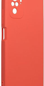 Θήκη κινητού Forcell Silicone Lite  for Xiaomi Redmi Note 11 Pro 5G Peach