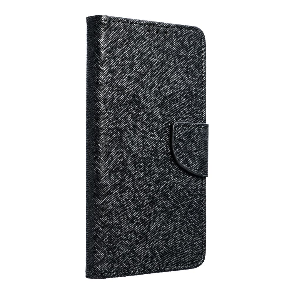 Θήκη κινητού Forcell Fancy Book for Xiaomi Redmi Note 12 Pro Plus 5G Black