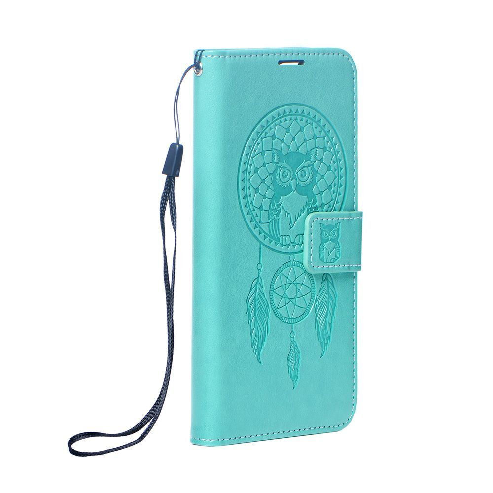 Θήκη κινητού Forcell Mezzo Book for Xiaomi Redmi Note 12 5G / Poco X5 Dreamcatcher Green - Image 2