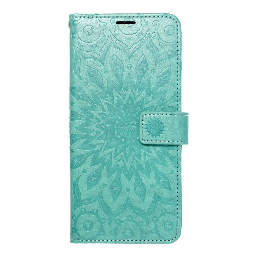 Θήκη κινητού Forcell Mezzo Book for Xiaomi Redmi Note 12 Pro Plus 5G Dreamcatcher Green - Image 2
