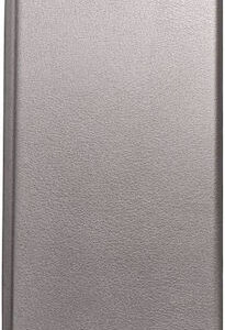 Θήκη κινητού Forcell Book elegance for Xiaomi Redmi 10C Grey