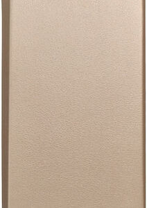 Θήκη κινητού Forcell Book elegance for Xiaomi Redmi 10C Gold