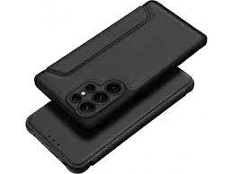 Θήκη κινητού Forcell Razor Book for Xiaomi Redmi 12C Black