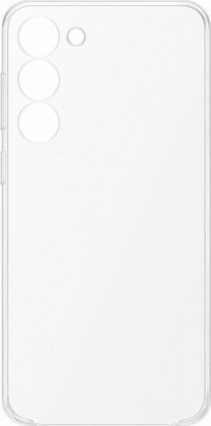 Θήκη κινητού Forcell Clear 2mm Box for Samsung Galaxy S23