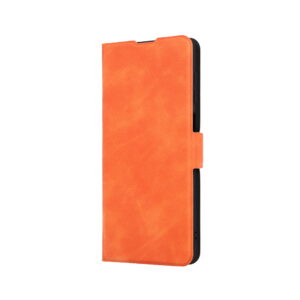 Θήκη κινητού Oem Smart Mono for Realme C55 Orange