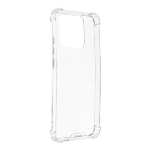 Θήκη κινητού Roar Armor Jelly for Xiaomi Redmi 10C Transparent