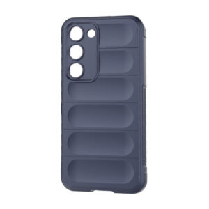 Θήκη κινητού Hurtel Magic Shield for Samsung Galaxy S23 Flexible Armored Cover Blue