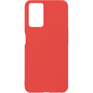 Θήκη κινητού Oem Silicone for Motorola Moto G42 Red
