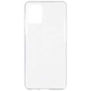 Θήκη κινητού Oem Slim 1 mm for Motorola Edge 30 Neo / Edge 30 Lite Transparent