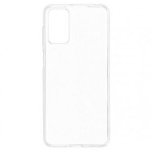 Θήκη κινητού Oem Slim 2 mm for Realme 10 4G Transparent