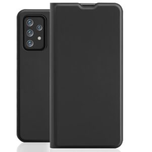 Θήκη κινητού Oem Smart Soft for Motorola Moto G13 / G23 Black