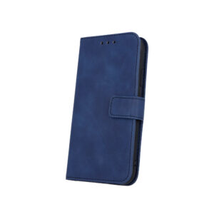 Θήκη κινητού Oem Smart Velvet for Motorola Moto G13 / G23 Navy Blue