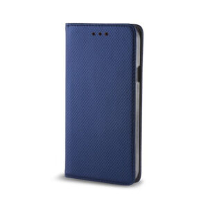 Θήκη κινητού Oem Smart Magnet for Honor X8 Navy Blue