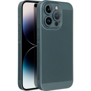 Θήκη Κινητού Forcell Breezy for iPhone 14 Pro Green