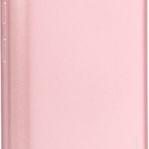 Θήκη κινητού Mercury Jelly for Xiaomi Mi Note 10 Lite Pink