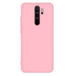 Θήκη κινητού Beline Candy for Xiaomi Redmi 9 Light Pink