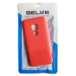 Θήκη κινητού Beline Candy Xiaomi Redmi 9 Pink